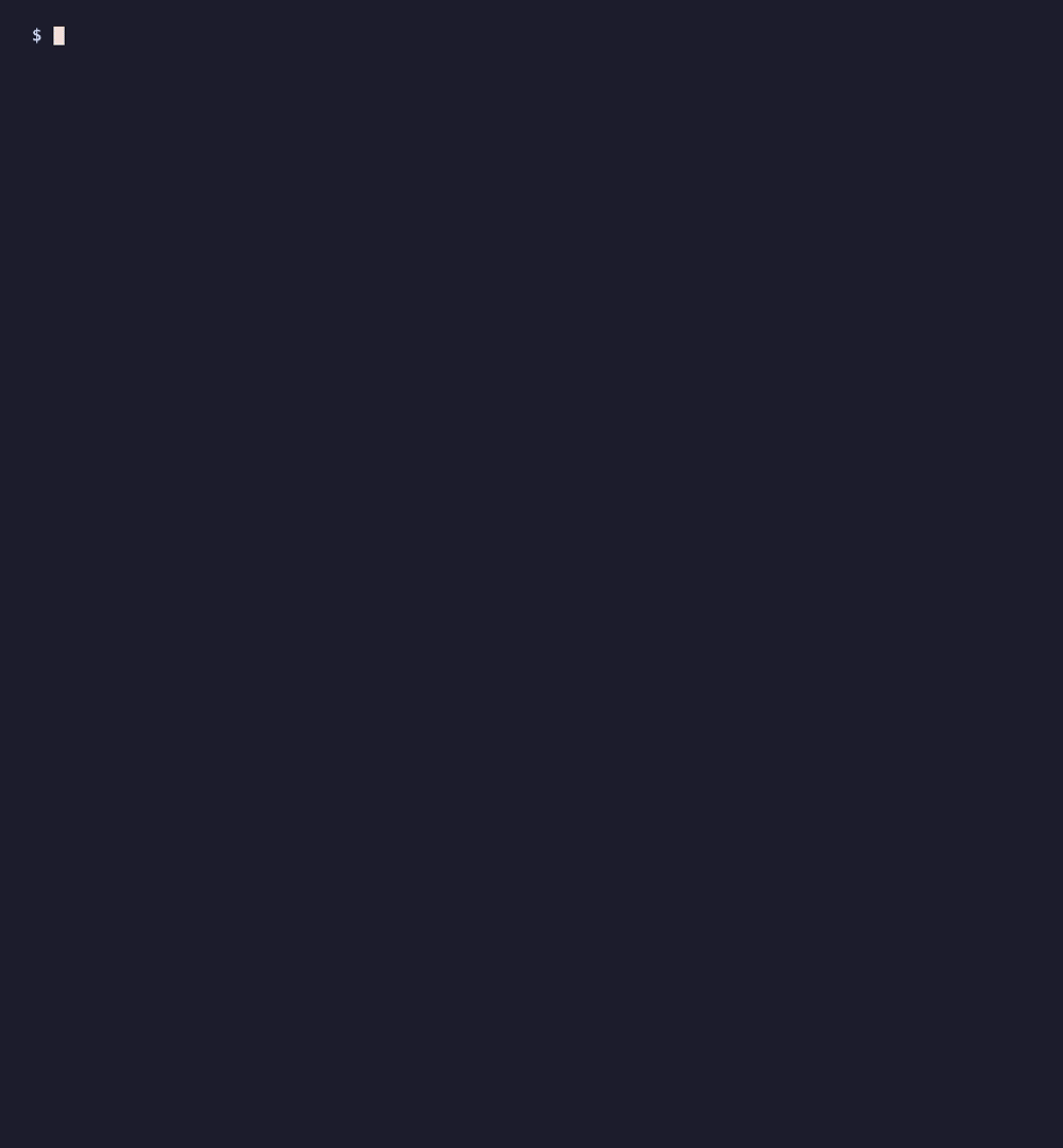 preen showing a seven commit plan, dropping a file at the prompt, replanning to six, applying them, then reporting the content verified unchanged and naming the backup branch to undo with.